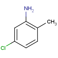 CAS: 95-79-4 | OR17697 | 5-Chloro-2-methylaniline