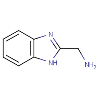 CAS: 5805-57-2 | OR17701 | 2-(Aminomethyl)-1H-benzimidazole