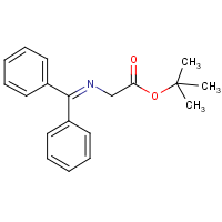 CAS: 81477-94-3 | OR17705 | tert-Butyl [(diphenylmethylene)amino]acetate