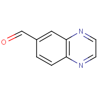 CAS: 130345-50-5 | OR17708 | Quinoxaline-6-carboxaldehyde
