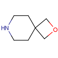 CAS: 241820-91-7 | OR17715 | 2-Oxa-7-azaspiro[3.5]nonane