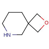 CAS: 1046153-20-1 | OR17716 | 2-Oxa-6-azaspiro[3.5]nonane