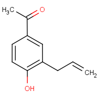 CAS:1132-05-4 | OR1772 | 3'-Allyl-4'-hydroxyacetophenone