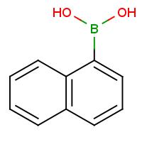 CAS:13922-41-3 | OR1778 | Naphthalene-1-boronic acid