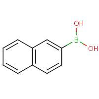CAS:32316-92-0 | OR1779 | Naphthalene-2-boronic acid