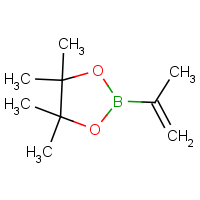 CAS: 126726-62-3 | OR17811 | Isopropenylboronic acid, pinacol ester