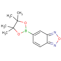 CAS:1073355-14-2 | OR17812 | 2,1,3-Benzoxadiazole-5-boronic acid, pinacol ester