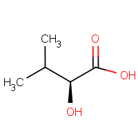 CAS: 17407-55-5 | OR17815 | (2S)-(+)-2-Hydroxy-3-methylbutanoic acid