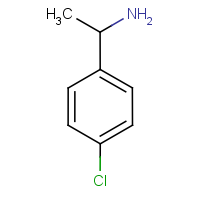 CAS: 6299-02-1 | OR17821 | 4-Chloro-alpha-methylbenzylamine