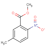 CAS: 20587-30-8 | OR17822 | Methyl 5-methyl-2-nitrobenzoate
