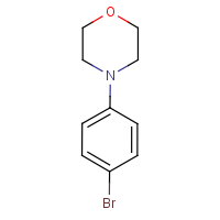 CAS: 30483-75-1 | OR17823 | 4-(4-Bromophenyl)morpholine