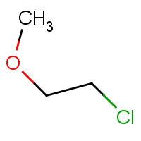 CAS: 627-42-9 | OR17824 | 2-Chloroethyl methyl ether