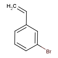 CAS:2039-86-3 | OR17825 | 3-Bromostyrene