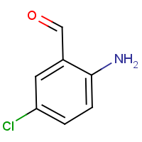 CAS: 20028-53-9 | OR17826 | 2-Amino-5-chlorobenzaldehyde