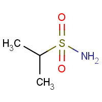 CAS: 81363-76-0 | OR17829 | Isopropylsulphonamide