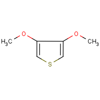 CAS: 51792-34-8 | OR17831 | 3,4-Dimethoxythiophene