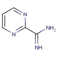 CAS: 45695-56-5 | OR17836 | Pyrimidine-2-carboxamidine