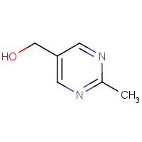 CAS: 2239-83-0 | OR17837 | 5-(Hydroxymethyl)-2-methylpyrimidine