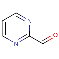 CAS: 27427-92-5 | OR17838 | Pyrimidine-2-carboxaldehyde