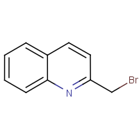 CAS: 5632-15-5 | OR17841 | 2-(Bromomethyl)quinoline