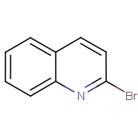 CAS:2005-43-8 | OR17842 | 2-Bromoquinoline