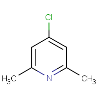 CAS: 3512-75-2 | OR17851 | 4-Chloro-2,6-dimethylpyridine