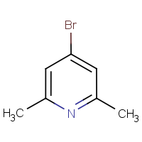 CAS: 5093-70-9 | OR17852 | 4-Bromo-2,6-dimethylpyridine