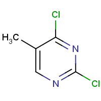CAS: 1780-31-0 | OR17853 | 2,4-Dichloro-5-methylpyrimidine