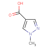 CAS: 5952-92-1 | OR17854 | 1-Methyl-1H-pyrazole-4-carboxylic acid