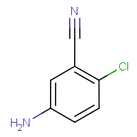 CAS:35747-58-1 | OR17860 | 5-Amino-2-chlorobenzonitrile