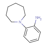 CAS:51627-46-4 | OR17865 | 2-(Azepan-1-yl)aniline