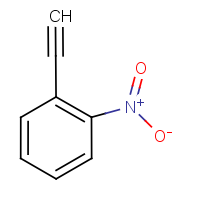 CAS: 16433-96-8 | OR17873 | 2-Nitrophenylacetylene