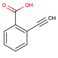 CAS:33578-00-6 | OR17875 | 2-Ethynylbenzoic acid
