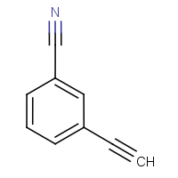 CAS: 171290-53-2 | OR17877 | 3-Ethynylbenzonitrile