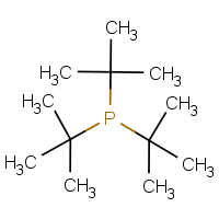 CAS:13716-12-6 | OR17885A | Tris(tert-butyl)phosphine, 50% solution in toluene