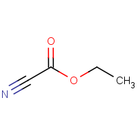 CAS: 623-49-4 | OR17890 | Ethyl cyanoformate