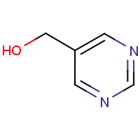 CAS:25193-95-7 | OR17898 | 5-(Hydroxymethyl)pyrimidine