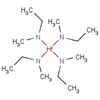 CAS: 352535-01-4 | OR17902 | Tetrakis(ethylmethylamino)hafnium