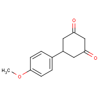 CAS: 1774-12-5 | OR17908 | 5-(4-Methoxyphenyl)cyclohexane-1,3-dione