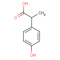 CAS: 938-96-5 | OR17909 | 2-(4-Hydroxyphenyl)propanoic acid