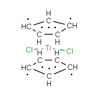 CAS: 1271-19-8 | OR17913 | Bis(cyclopentadienyl)titanium(IV) chloride