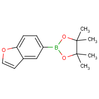 CAS:519054-55-8 | OR17915 | Benzo[b]furan-5-boronic acid, pinacol ester