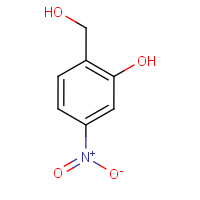 CAS:57356-40-8 | OR17916 | 2-(Hydroxymethyl)-5-nitrophenol