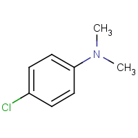 CAS:698-69-1 | OR17922 | 4-Chloro-N,N-dimethylaniline