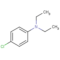CAS: 2873-89-4 | OR17923 | 4-Chloro-N,N-diethylaniline
