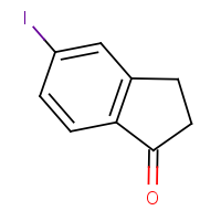 CAS: 511533-38-3 | OR17925 | 5-Iodoindan-1-one