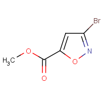 CAS:272773-11-2 | OR17926 | Methyl 3-bromoisoxazole-5-carboxylate