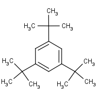 CAS: 1460-02-2 | OR17927 | 1,3,5-Tris(tert-butyl)benzene
