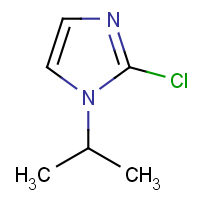 CAS: 1053655-72-3 | OR17928 | 2-Chloro-1-isopropyl-1H-imidazole