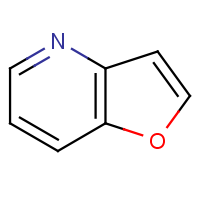 CAS: 272-62-8 | OR17929 | Furo[3,2-b]pyridine
